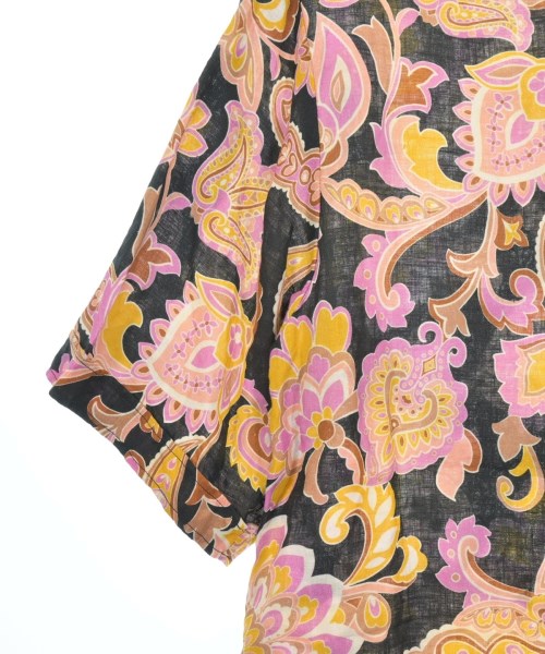 GUCCI เสื้อลำลอง