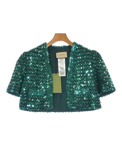 GUCCI แจ็คเก็ตลำลอง