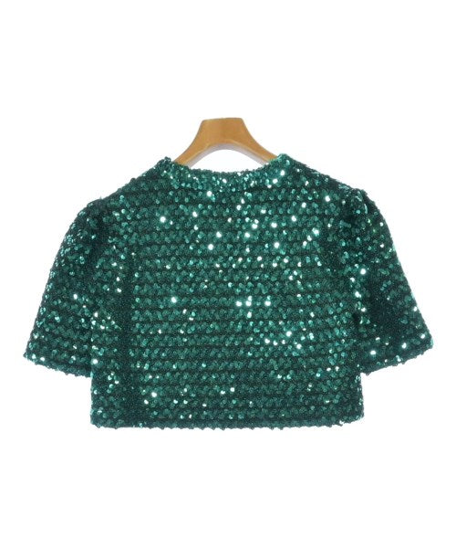 GUCCI แจ็คเก็ตลำลอง