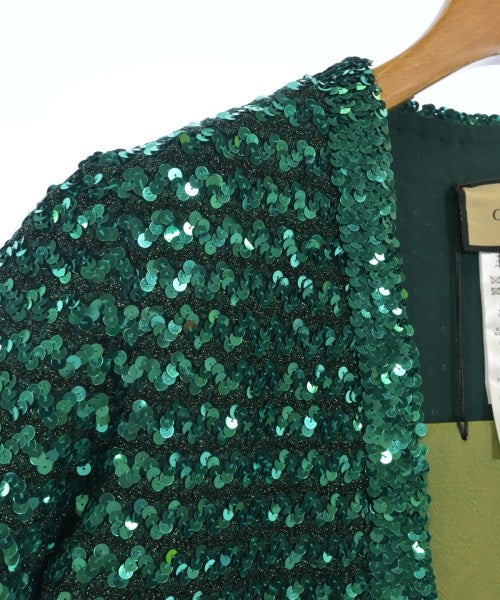 GUCCI แจ็คเก็ตลำลอง