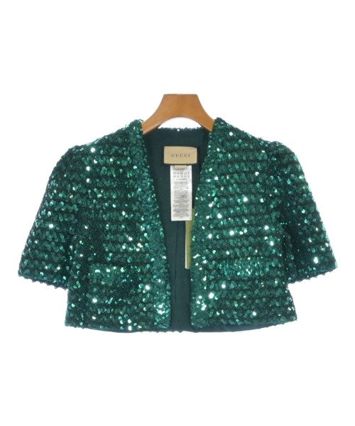 GUCCI แจ็คเก็ตลำลอง