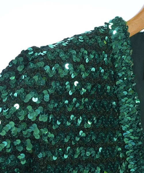 GUCCI แจ็คเก็ตลำลอง