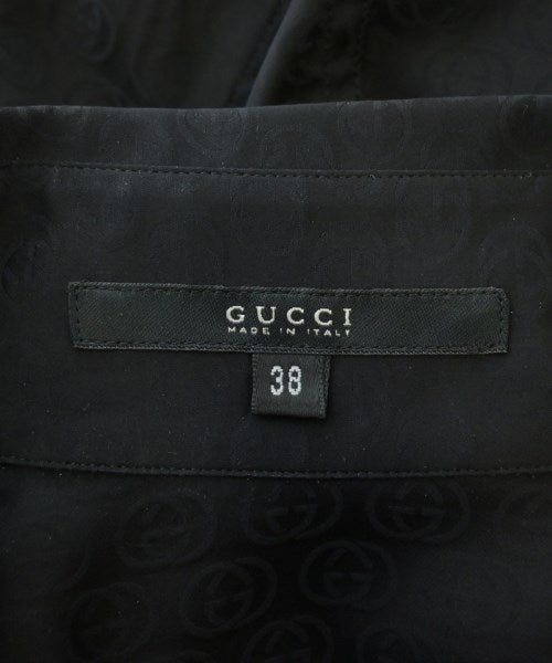 GUCCI เสื้อลำลอง