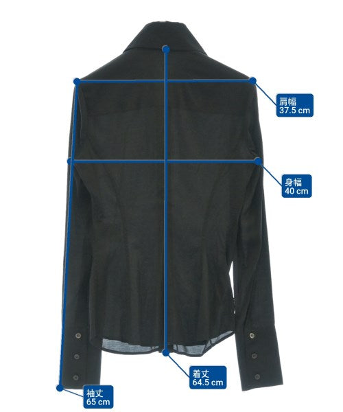 GUCCI เสื้อลำลอง