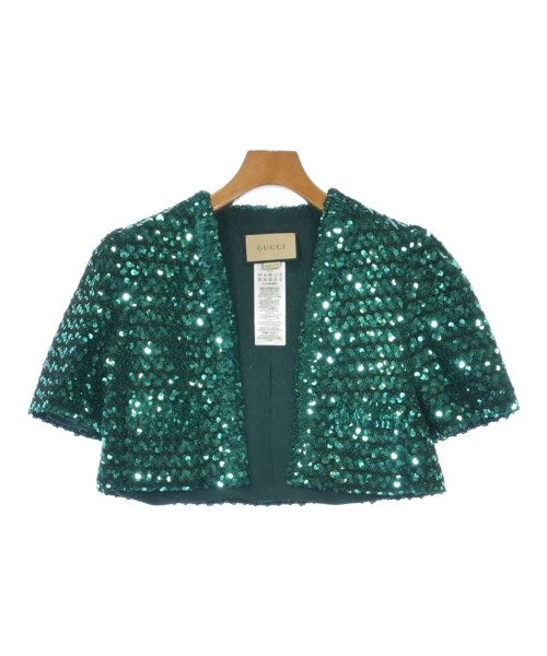 GUCCI แจ็คเก็ตลำลอง