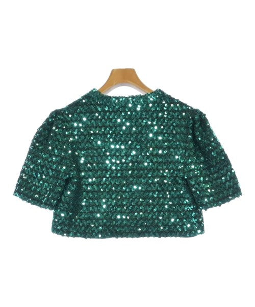 GUCCI แจ็คเก็ตลำลอง