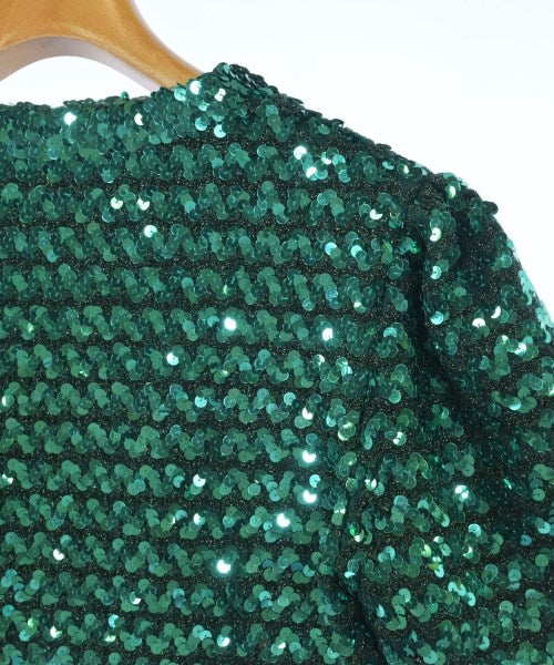 GUCCI แจ็คเก็ตลำลอง