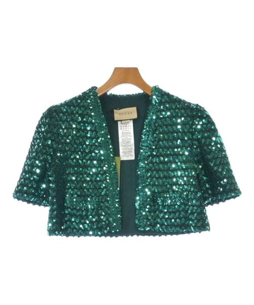 GUCCI แจ็คเก็ตลำลอง