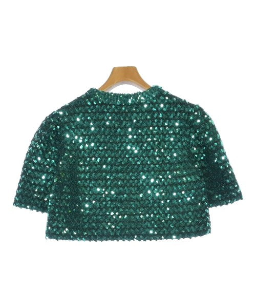 GUCCI แจ็คเก็ตลำลอง