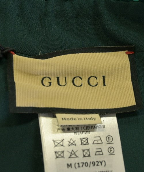 GUCCI แจ็คเก็ตลำลอง