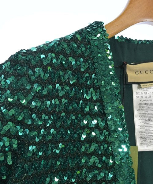 GUCCI แจ็คเก็ตลำลอง