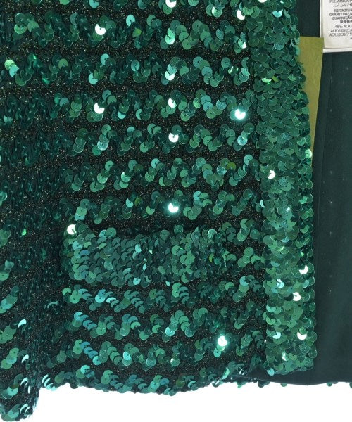 GUCCI แจ็คเก็ตลำลอง