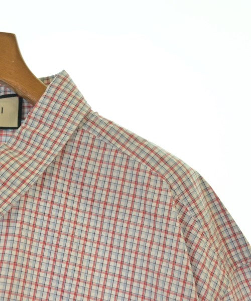 GUCCI เสื้อลำลอง