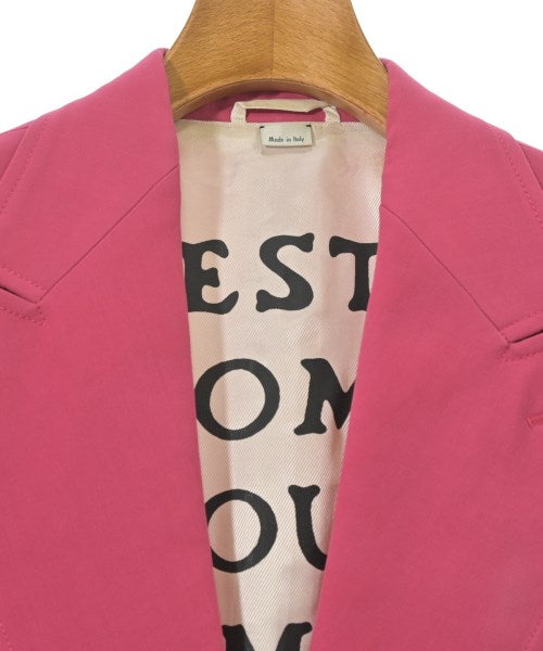 GUCCI เบลเซอร์/แจ็คเก็ตสูท