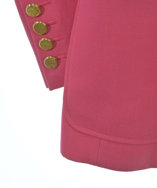 GUCCI เบลเซอร์/แจ็คเก็ตสูท