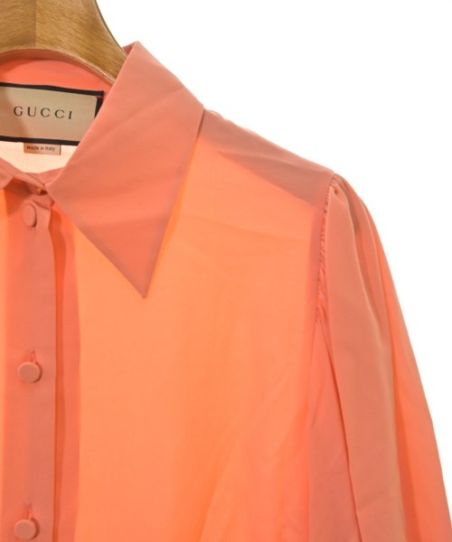 GUCCI เสื้อสตรี