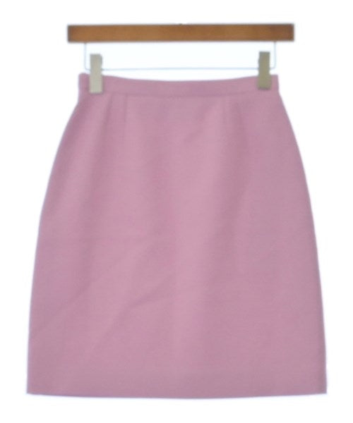 GUCCI กระโปรงสั้น