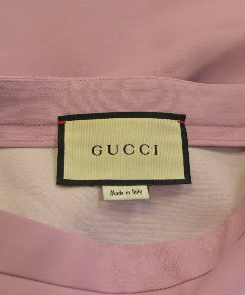 GUCCI กระโปรงสั้น