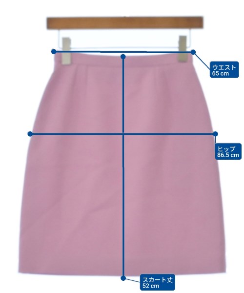 GUCCI กระโปรงสั้น