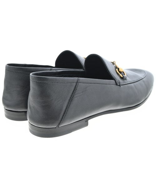 GUCCI รองเท้าสวมทางการ