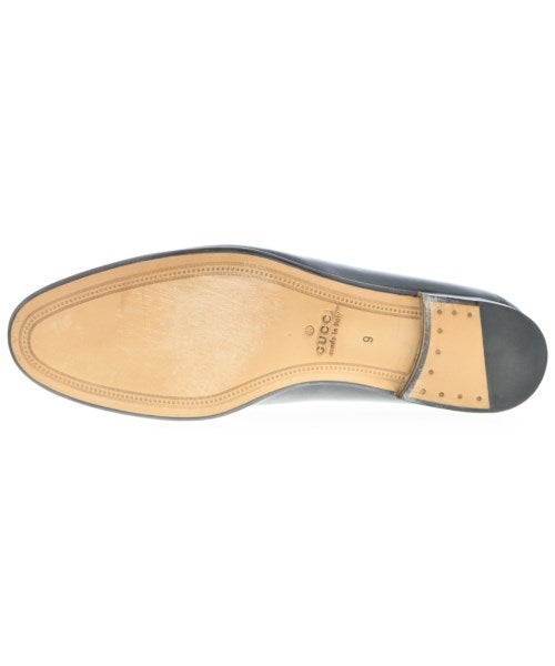 GUCCI รองเท้าสวมทางการ