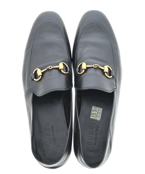 GUCCI รองเท้าสวมทางการ