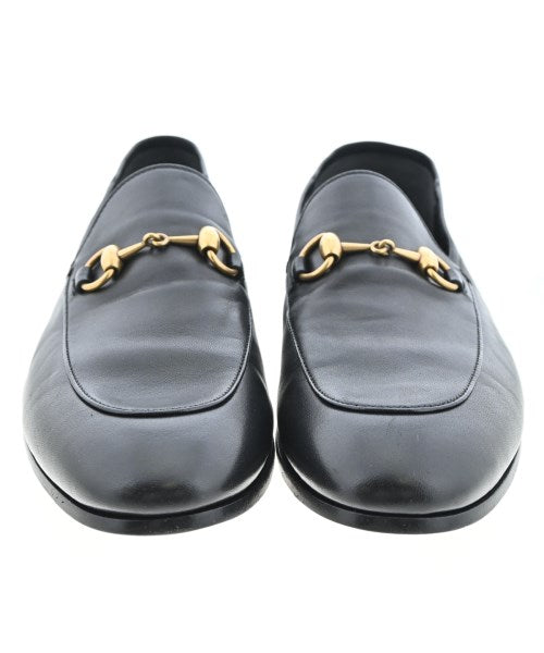 GUCCI รองเท้าสวมทางการ