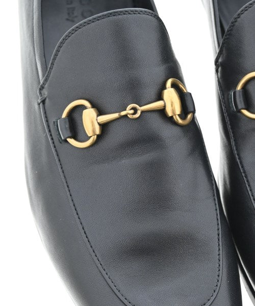 GUCCI รองเท้าสวมทางการ