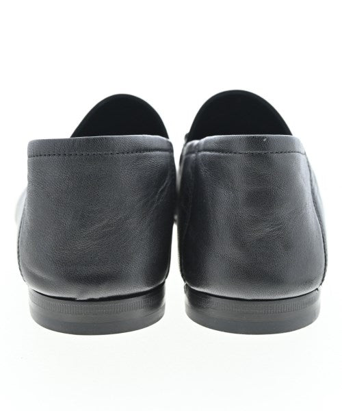 GUCCI รองเท้าสวมทางการ