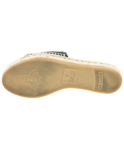 GUCCI รองเท้าแตะ