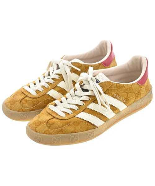 GUCCI รองเท้าผ้าใบ