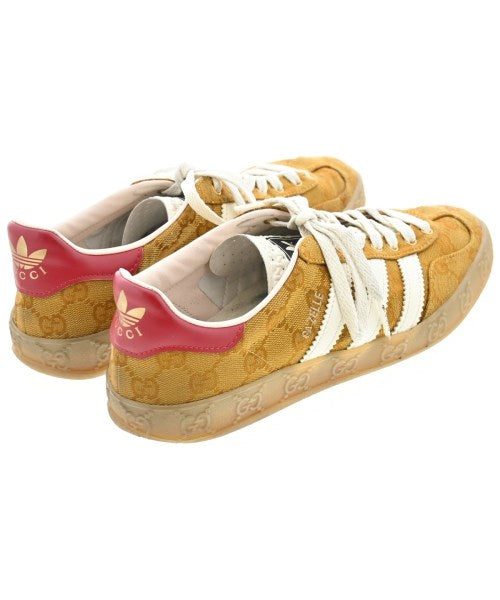 GUCCI รองเท้าผ้าใบ