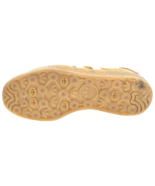 GUCCI รองเท้าผ้าใบ