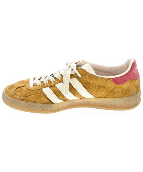 GUCCI รองเท้าผ้าใบ