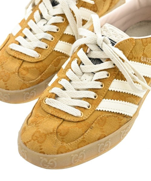 GUCCI รองเท้าผ้าใบ