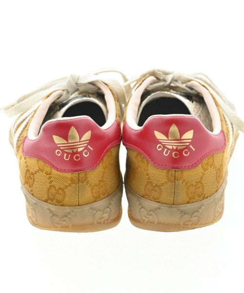 GUCCI รองเท้าผ้าใบ