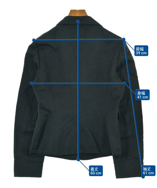 GUCCI แจ็คเก็ต