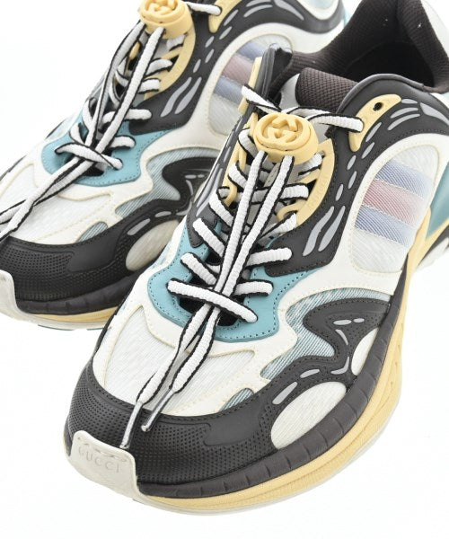 GUCCI รองเท้าผ้าใบ