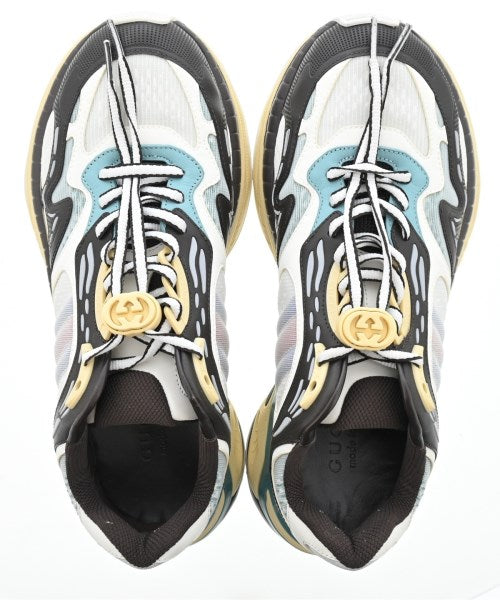 GUCCI รองเท้าผ้าใบ