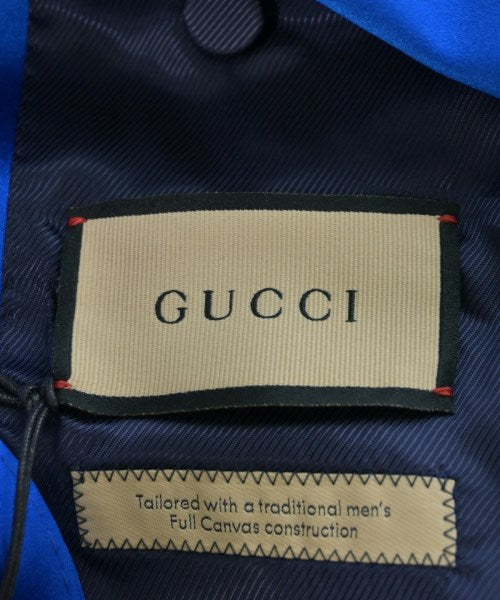 GUCCI เบลเซอร์/แจ็คเก็ตสูท