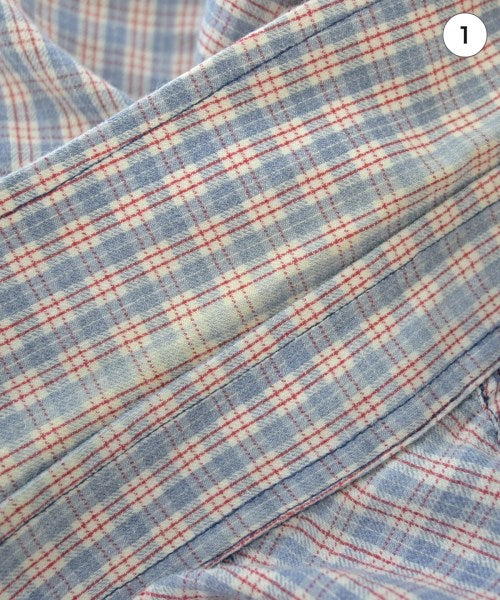 GUCCI เสื้อลำลอง