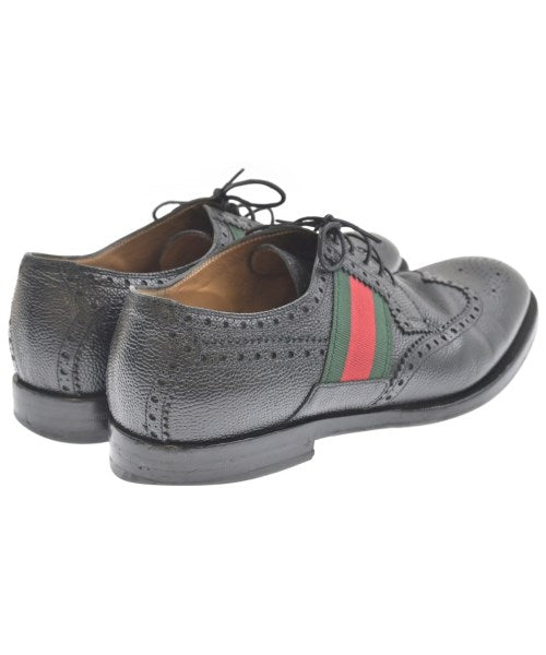 GUCCI รองเท้าสวมทางการ