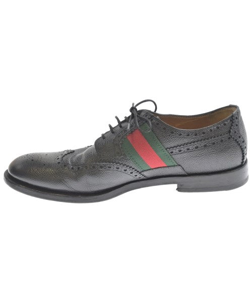 GUCCI รองเท้าสวมทางการ