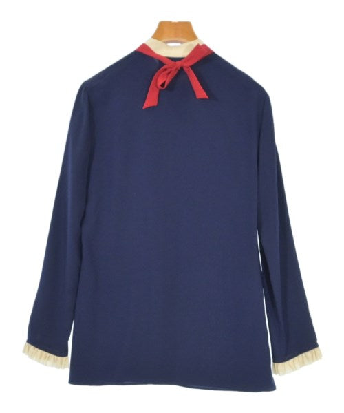 GUCCI เสื้อลำลอง