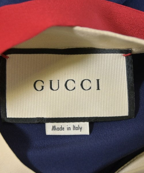 GUCCI เสื้อลำลอง