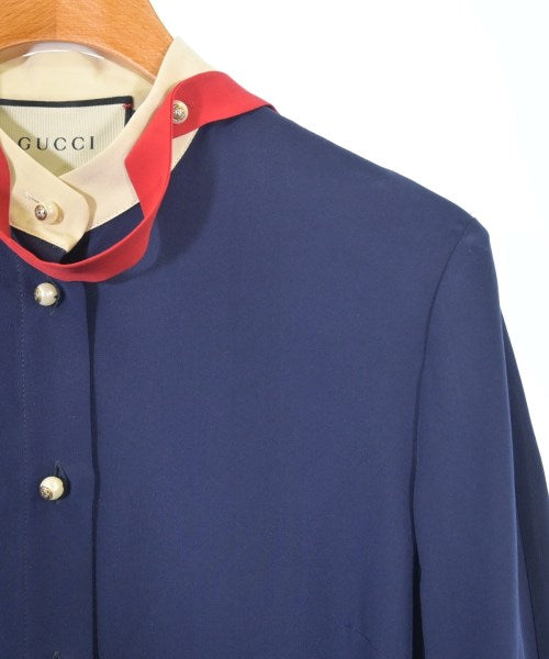 GUCCI เสื้อลำลอง