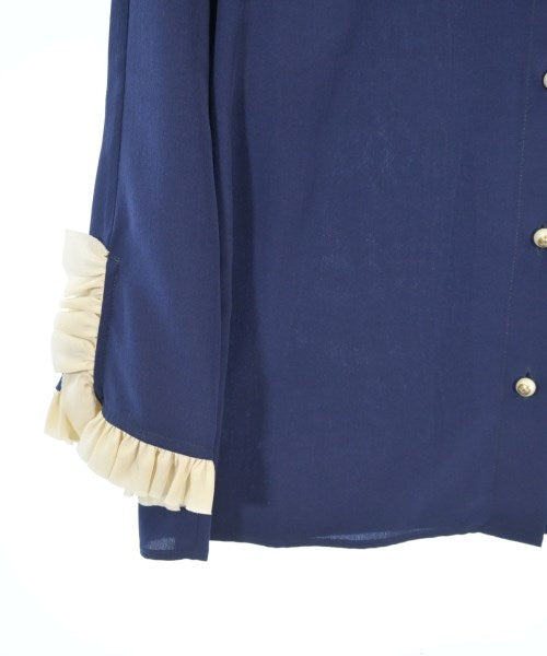 GUCCI เสื้อลำลอง