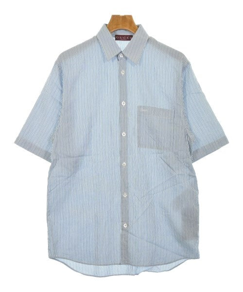 GUCCI เสื้อลำลอง