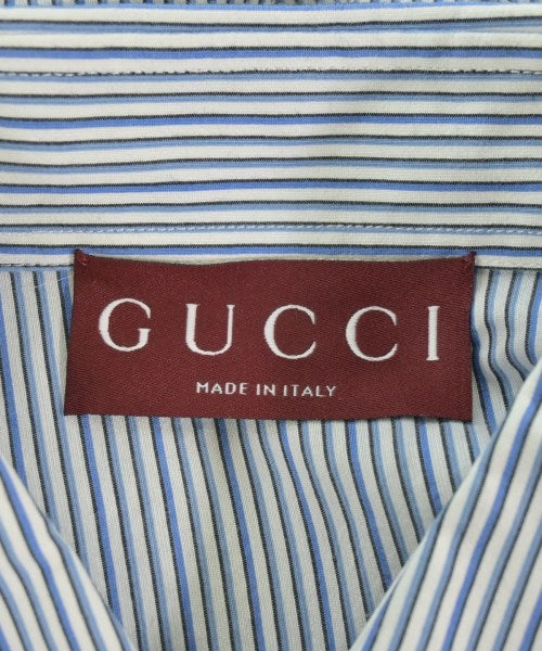 GUCCI เสื้อลำลอง