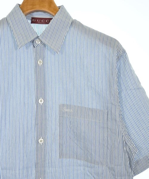 GUCCI เสื้อลำลอง